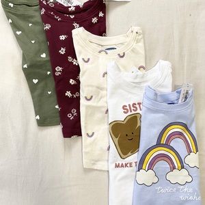 Old Navy Long Sleeves ✨